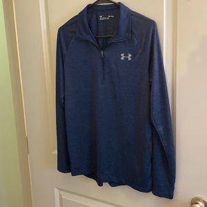 Under Armor 1/4 Zip Up